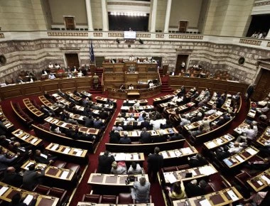 Σενάρια για «απαίτηση» της Ε.Ε. υπερψήφισης από 180 βουλευτές της συμφωνίας εκχώρησης της Μακεδονίας στα Σκόπια!